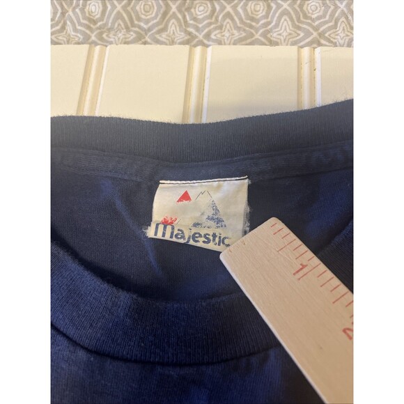 Jacoby Ellsbury Boston red Sox Tshirt Bundle Men’s Large Cotton Red Navy #46 - Picture 12 of 16